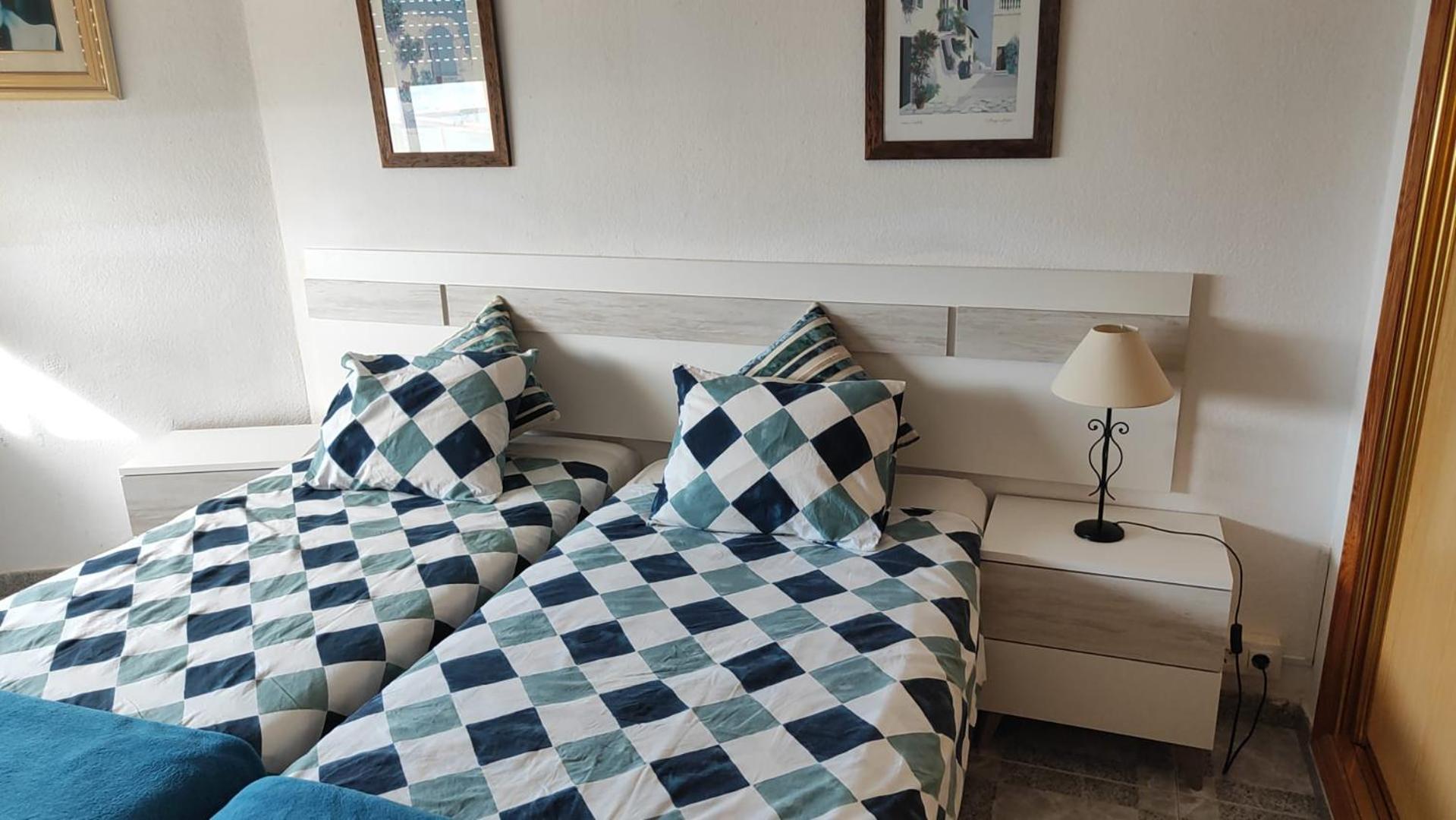Cozy Apartment With First Line Seaview In Perfect Location, Near The Marina Benalmádena Exteriör bild
